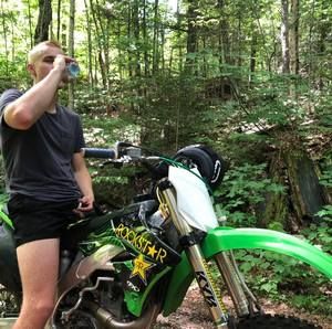 Meet your Posher, Grant